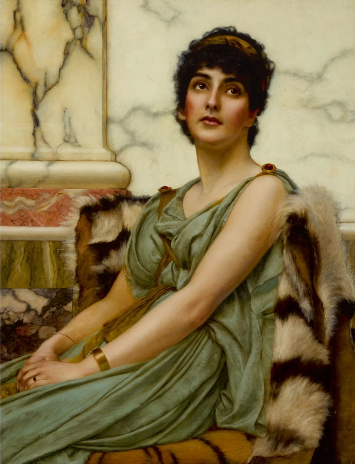 Una classica bellezza